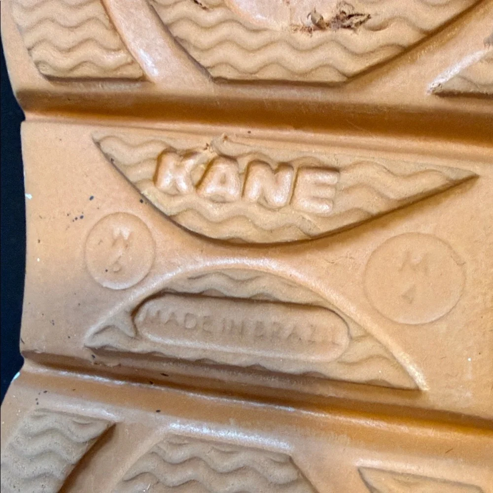 KANE FOOTWEAR - REVIVE recovery shoes - Picture 5 of 5